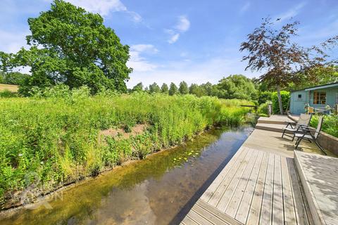 4 bedroom detached bungalow for sale, Redenhall, Harleston