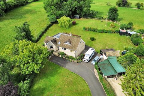 undefined, Harescombe, Gloucester