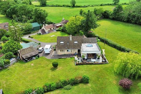 undefined, Harescombe, Gloucester