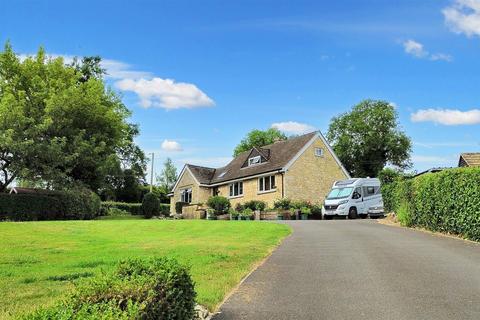 4 bedroom detached house for sale, Harescombe, Gloucester