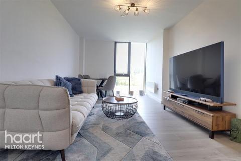 undefined, Caspian View, Bletchley