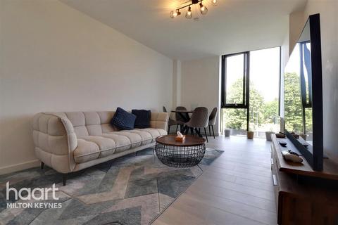 undefined, Caspian View, Bletchley
