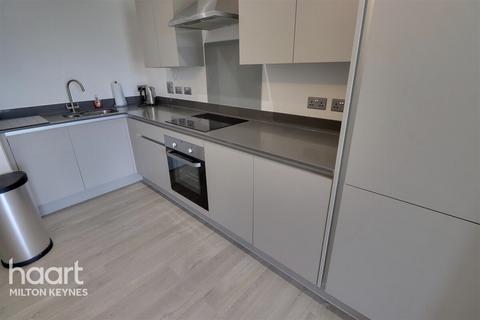 undefined, Caspian View, Bletchley