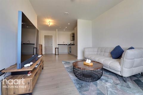 undefined, Caspian View, Bletchley