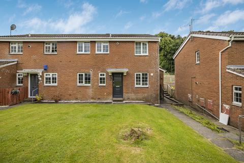 21 Cherrytree Place, Strathaven, ML10 6JG
