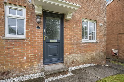 21 Cherrytree Place, Strathaven, ML10 6JG