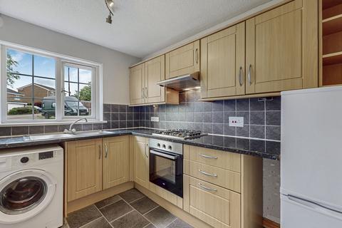 21 Cherrytree Place, Strathaven, ML10 6JG