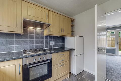21 Cherrytree Place, Strathaven, ML10 6JG