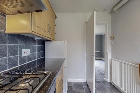 21 Cherrytree Place, Strathaven, ML10 6JG