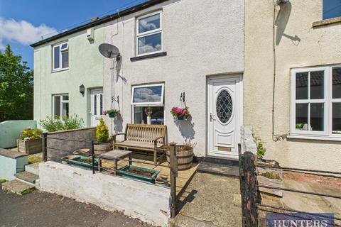 2 bedroom terraced house for sale, Holtby Terrace, Reighton, Filey