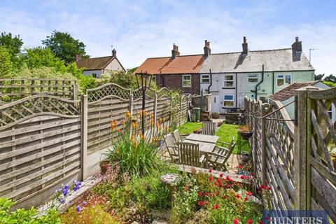 2 bedroom terraced house for sale, Holtby Terrace, Reighton, Filey