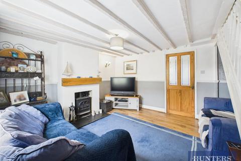2 bedroom terraced house for sale, Holtby Terrace, Reighton, Filey