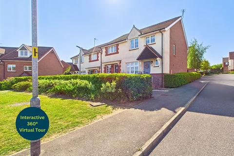 32 Clipson Crest, Barton-upon-humber, DN18 5GW