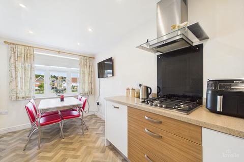 32 Clipson Crest, Barton-upon-humber, DN18 5GW