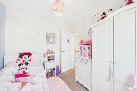 32 Clipson Crest, Barton-upon-humber, DN18 5GW