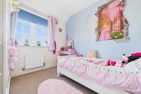 32 Clipson Crest, Barton-upon-humber, DN18 5GW