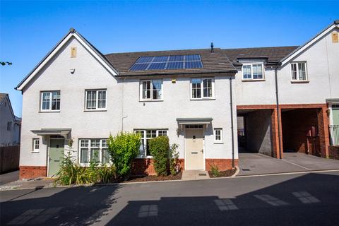 Thornfield Road, Bristol, BS10