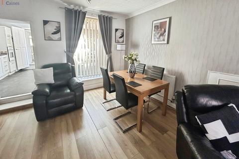3 bedroom terraced house for sale, Caradog Street, Port Talbot, Neath Port Talbot. SA13 1UF