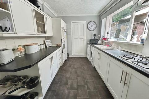 3 bedroom terraced house for sale, Caradog Street, Port Talbot, Neath Port Talbot. SA13 1UF