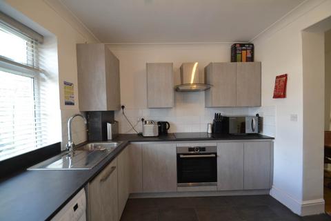 undefined, Olive Road, London