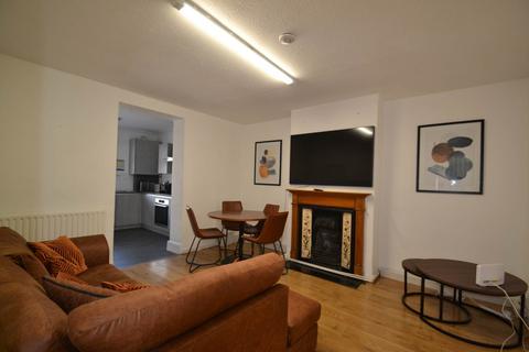 undefined, Olive Road, London