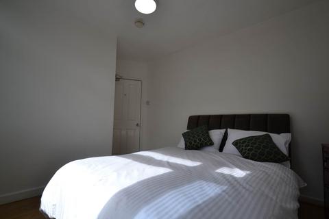 undefined, Olive Road, London