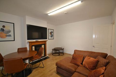 undefined, Olive Road, London