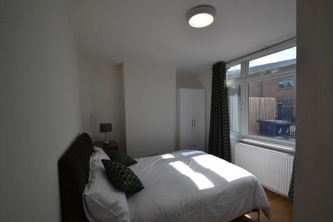 undefined, Olive Road, London