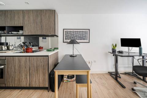 1 bedroom flat for sale, Conington Road, Lewisham, London, SE13