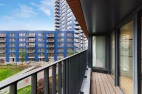 1 bedroom apartment to rent, Meade House, London City Island, London, E14