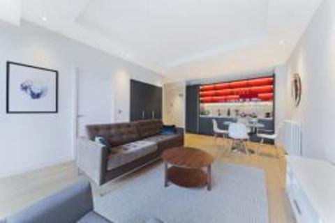 1 bedroom apartment to rent, Meade House, London City Island, London, E14