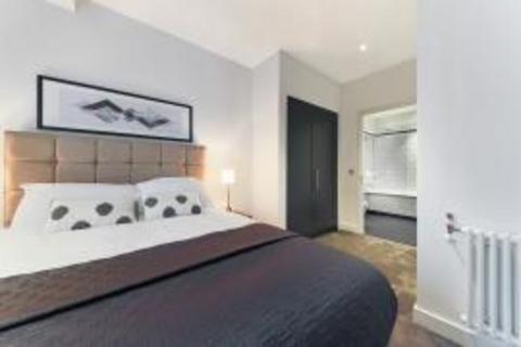 1 bedroom apartment to rent, Meade House, London City Island, London, E14