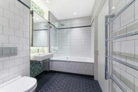1 bedroom apartment to rent, Meade House, London City Island, London, E14