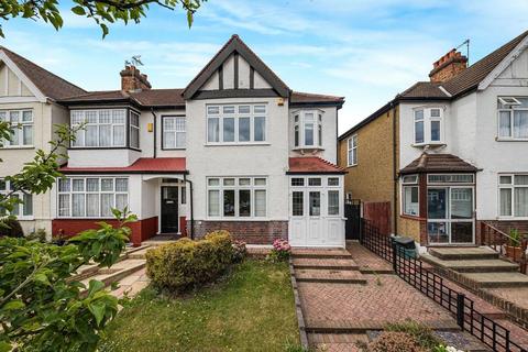 3 bedroom end of terrace house for sale, Beechfield Road, Bromley