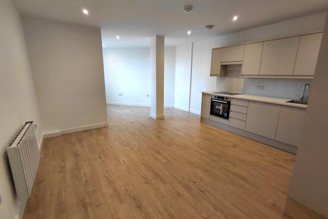 1 bedroom flat to rent, Bay View, Wraik Hill, Whitstable, Kent, CT5
