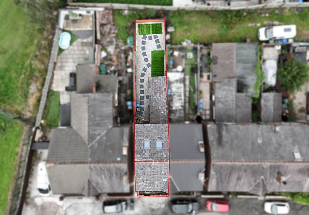 Above