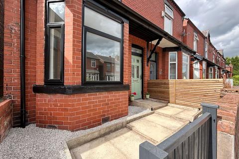 3 bedroom semi-detached house for sale, Ashland Avenue, Asthon-in-Makerfield, Wigan, WN4 9SP