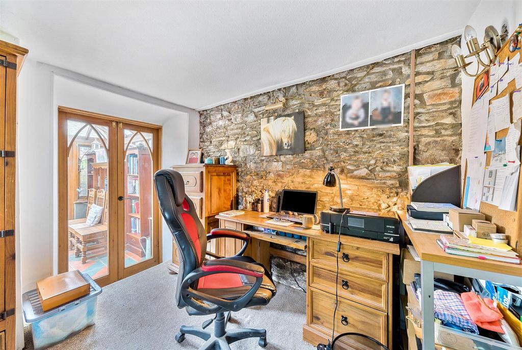 Dining Room/Study
