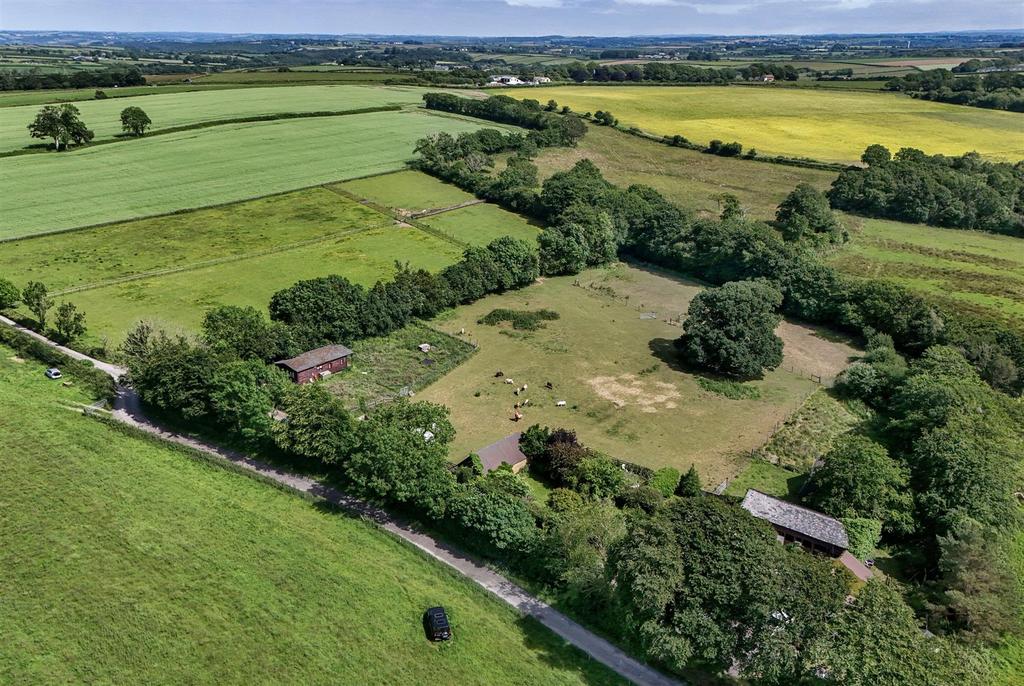 Drone View