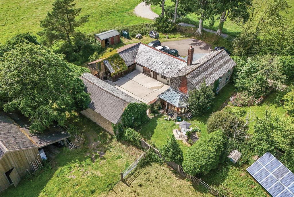 Drone View