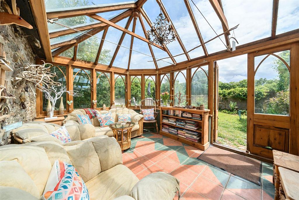 Conservatory