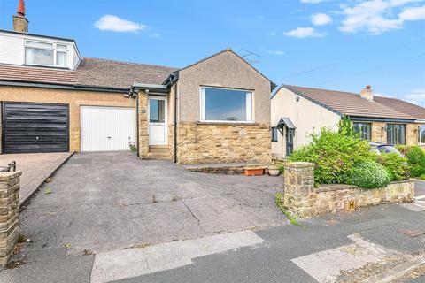 undefined, Moor Park Crescent, Addingham LS29