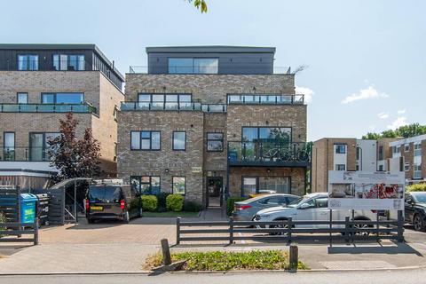 2 bedroom flat for sale, 12 Harrowdene Road, Wembley HA0