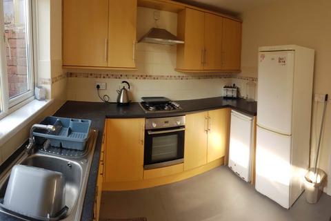 3 bedroom house to rent, Marlborough Road, Brynmill, , Swansea
