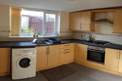 3 bedroom house to rent, Marlborough Road, Brynmill, , Swansea