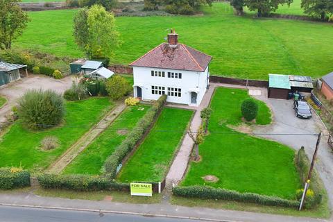 undefined, Shrewsbury Road, Hadnall, Shrewsbury