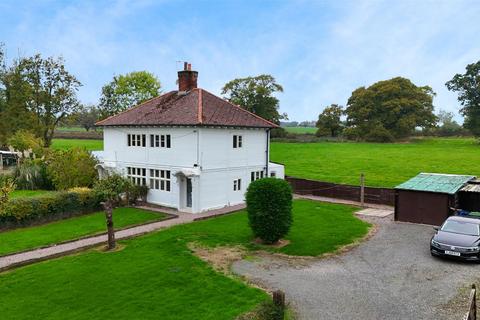 undefined, Shrewsbury Road, Hadnall, Shrewsbury