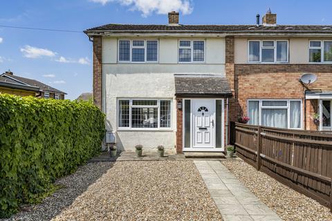 29 Buchanan Road, Upper Arncott, Bicester, OX25 1PH