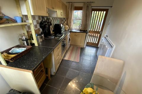 undefined, Brierlow Cottage, The Channel, Ashbourne