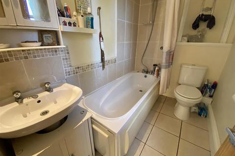 undefined, Brierlow Cottage, The Channel, Ashbourne